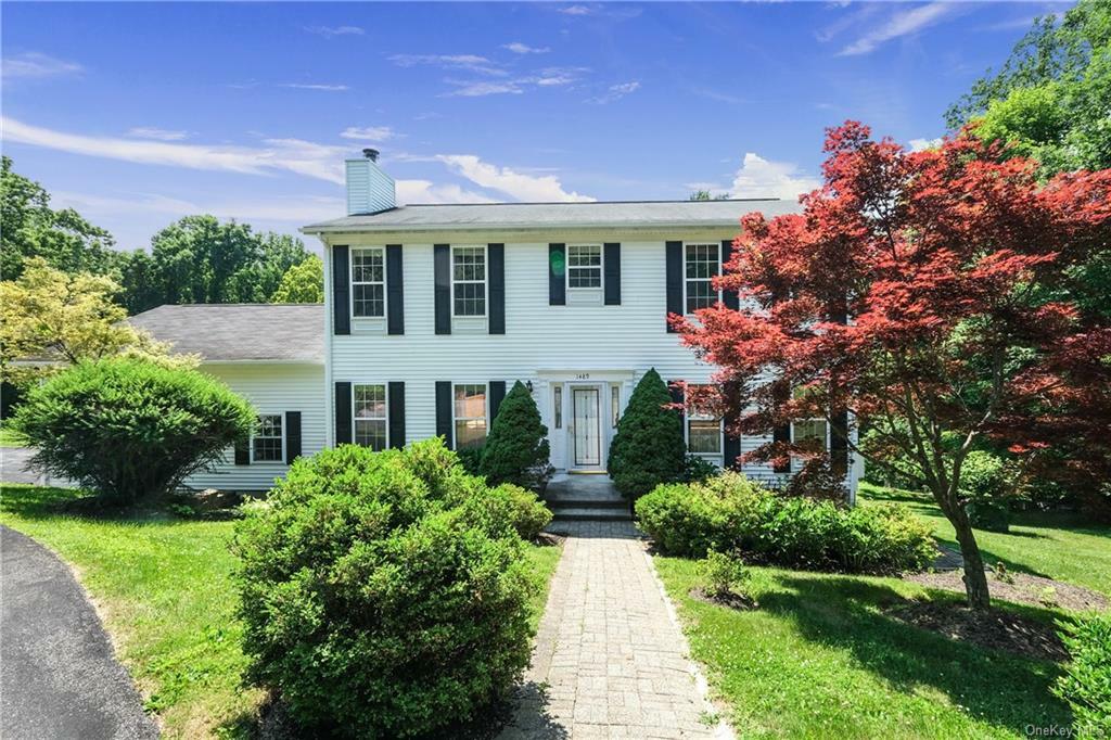 Property Photo:  1489 Westview Drive  NY 10598 