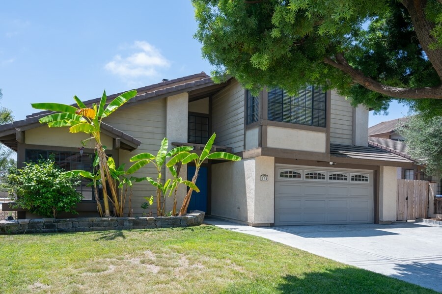 Property Photo:  454 Smoky Cir  CA 91910 