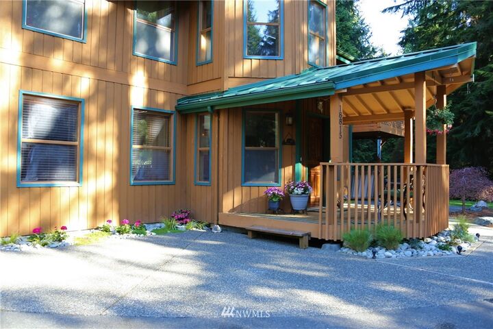 Property Photo:  18815  111th Place SE  WA 98290 