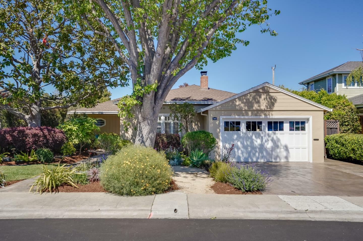 Property Photo:  1612 Marco Polo Way  CA 94010 