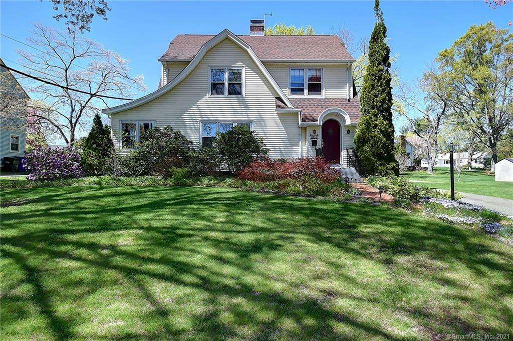 Property Photo: 127 Griswold Road CT 06109