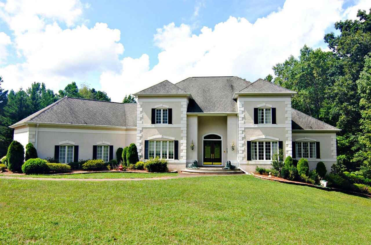 Property Photo:  1728 Talbot Ridge Street  NC 27587 