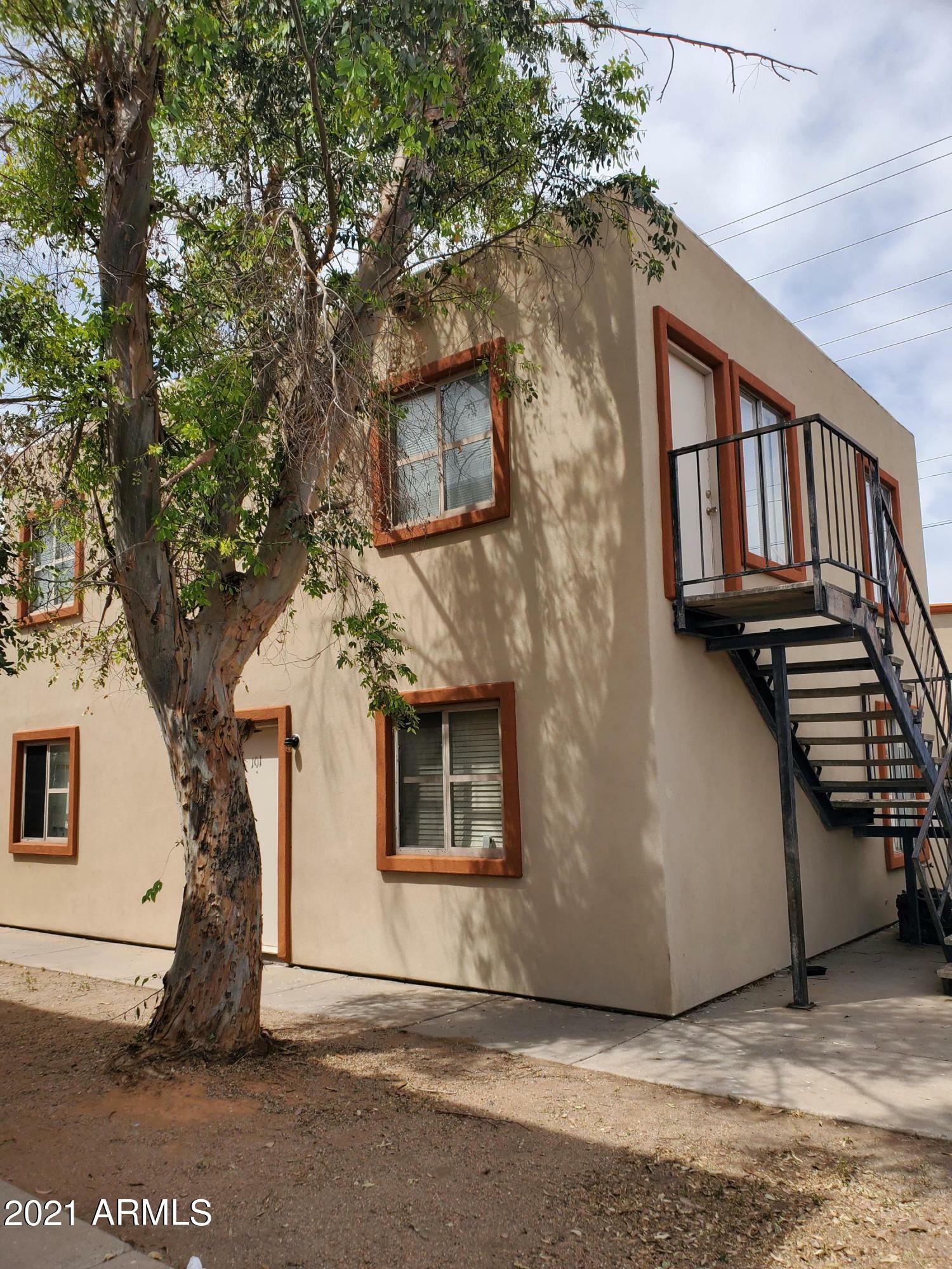 Property Photo:  2145 W Mariposa Street  AZ 85015 