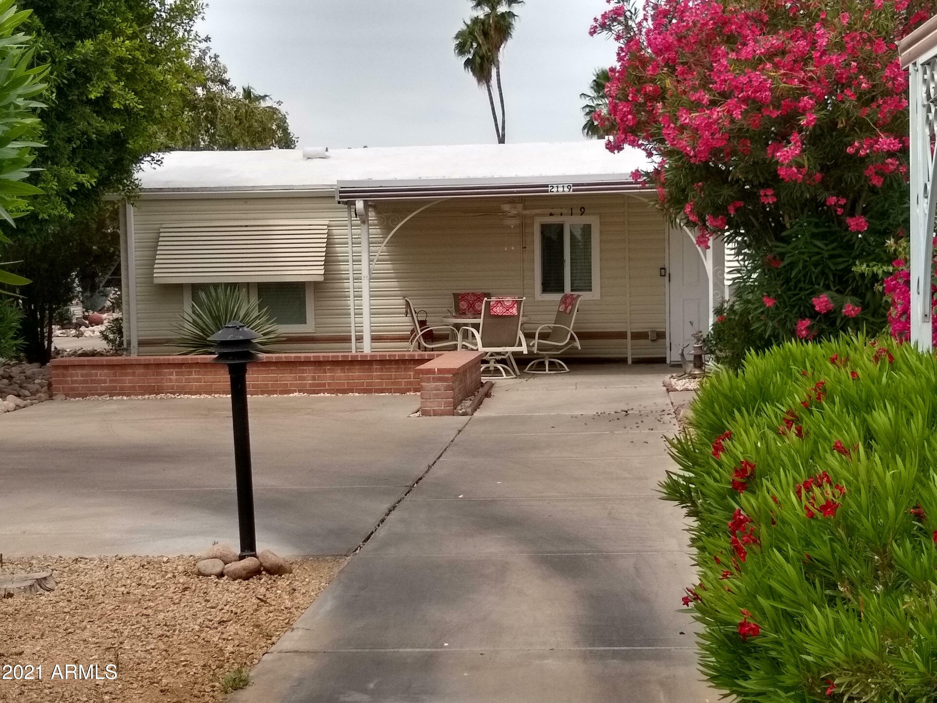 Property Photo:  17200 W Bell Road  AZ 85374 