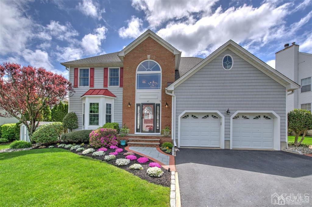 Property Photo:  47 NW Winding Brook Drive  NJ 07747 