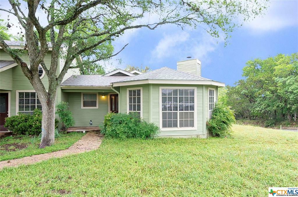 Property Photo:  201 Ridgewood  TX 78666 