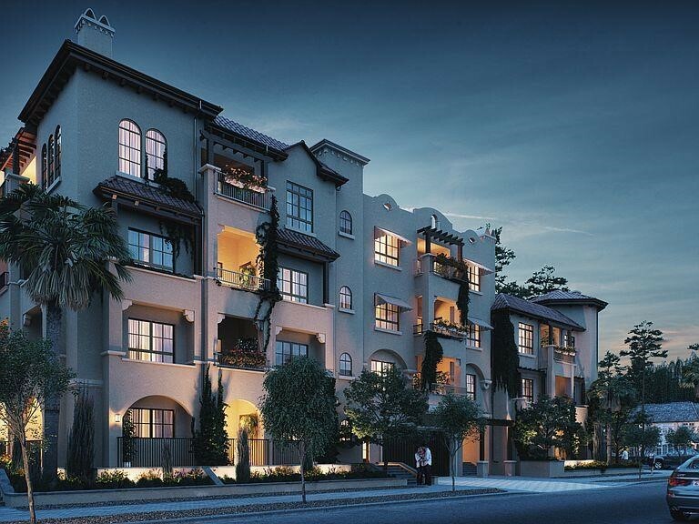 Property Photo:  1501 Cherry Street 103  CA 94070 