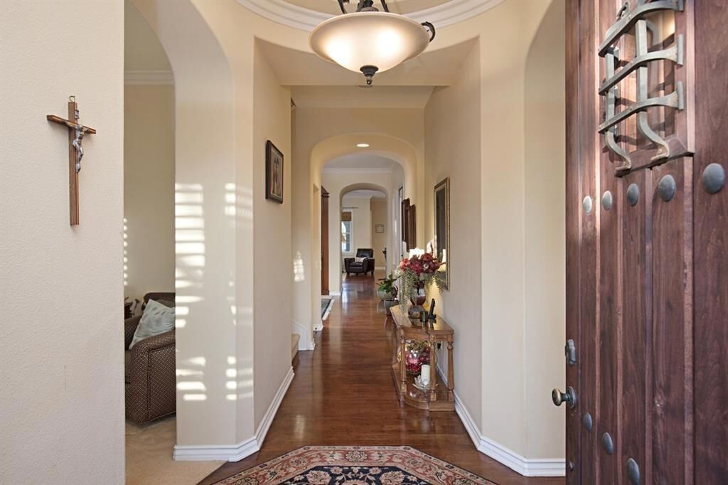 Property Photo:  2982 Via Conquistador  CA 92009 