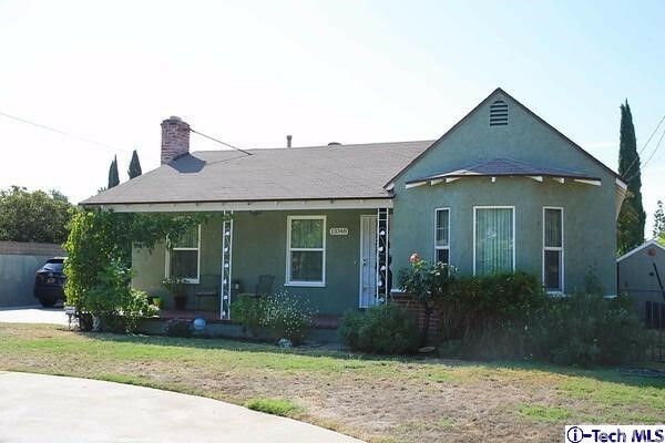 Property Photo:  13348 Reedley Street  CA 91402 