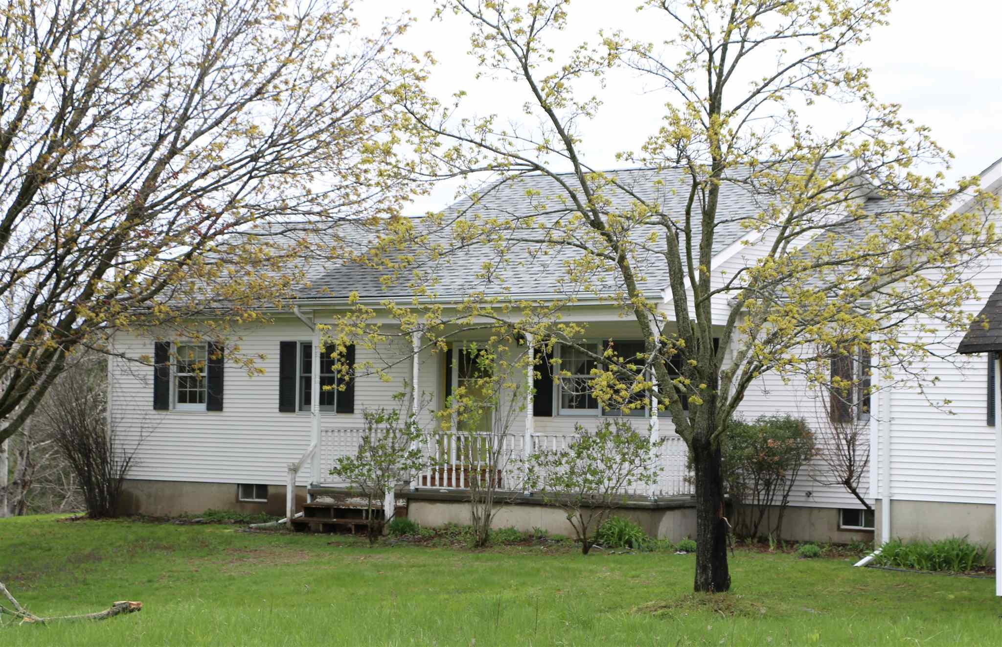 Property Photo:  104 Gallop Drive  VT 05495 