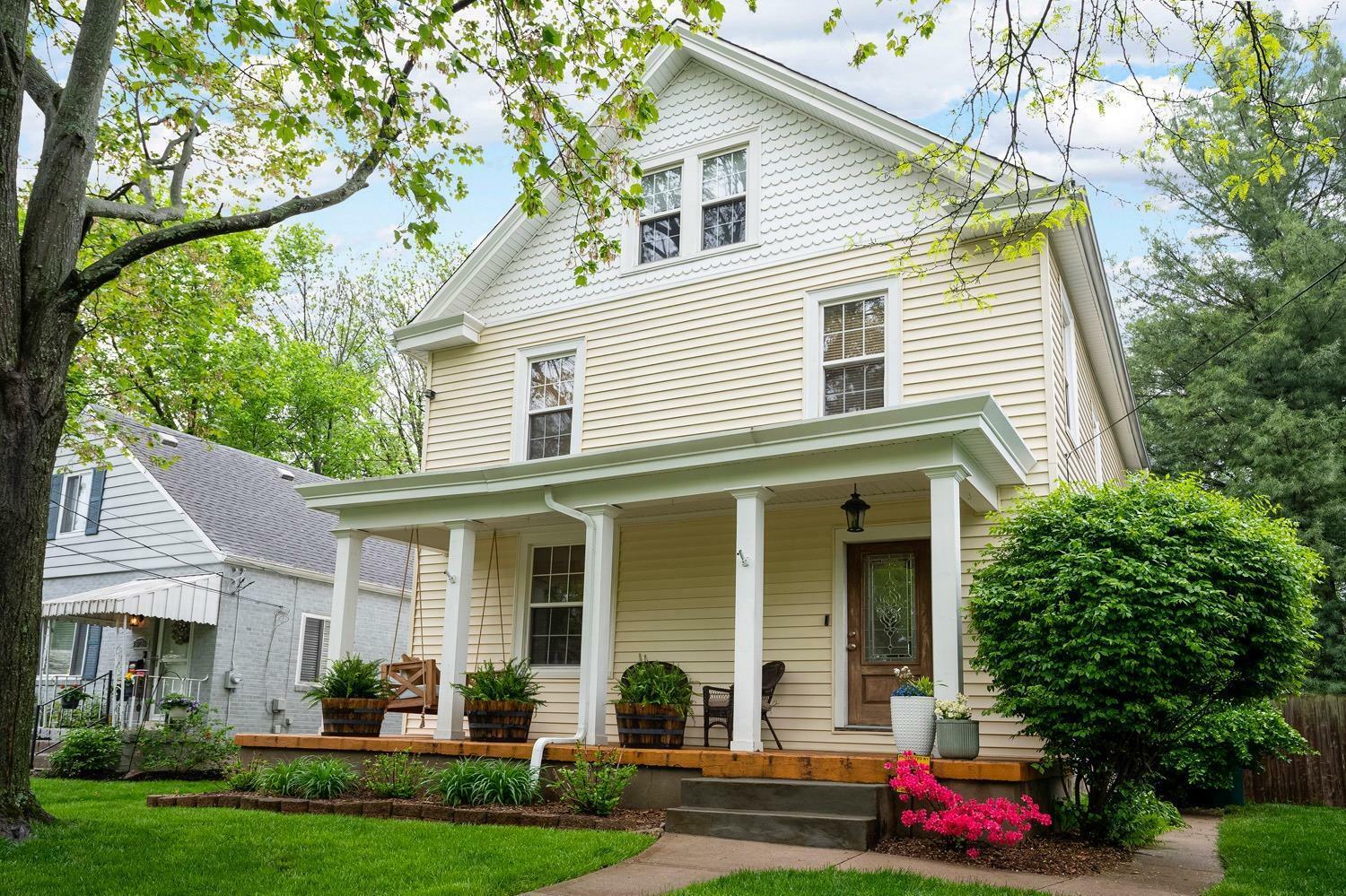 Property Photo: 5728 Arnsby Pl OH 45227