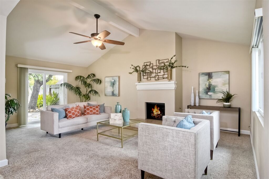 Property Photo:  6707 Antilope St  CA 92009 
