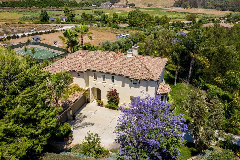 Property Photo: 3322 San Pasqual Trail CA 92025