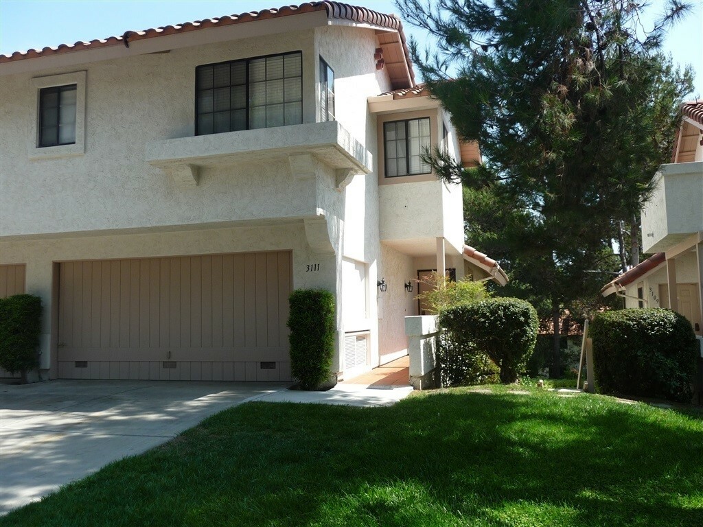 Property Photo: 3111 Avenida Topanga CA 92009
