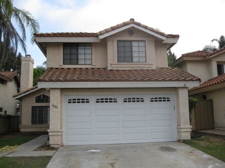 Property Photo: 4185 Sturgeon Ct CA 92130
