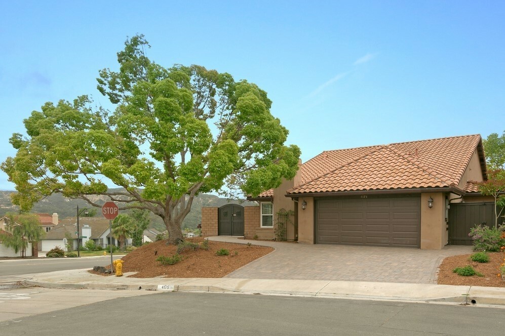 Property Photo:  4175 Portilla Place  CA 92130 