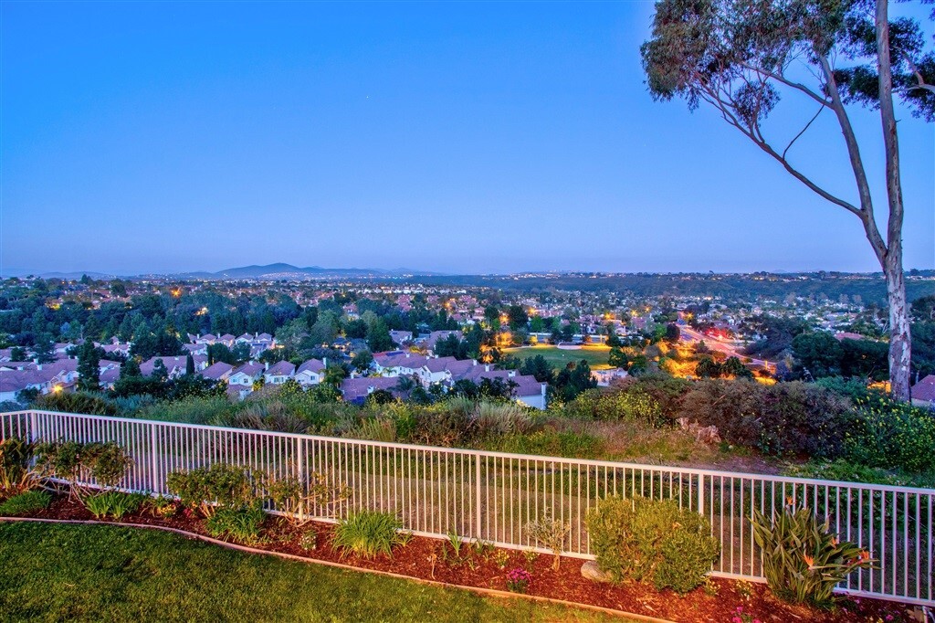 Property Photo: 12815 Chaparral Ridge Rd CA 92130