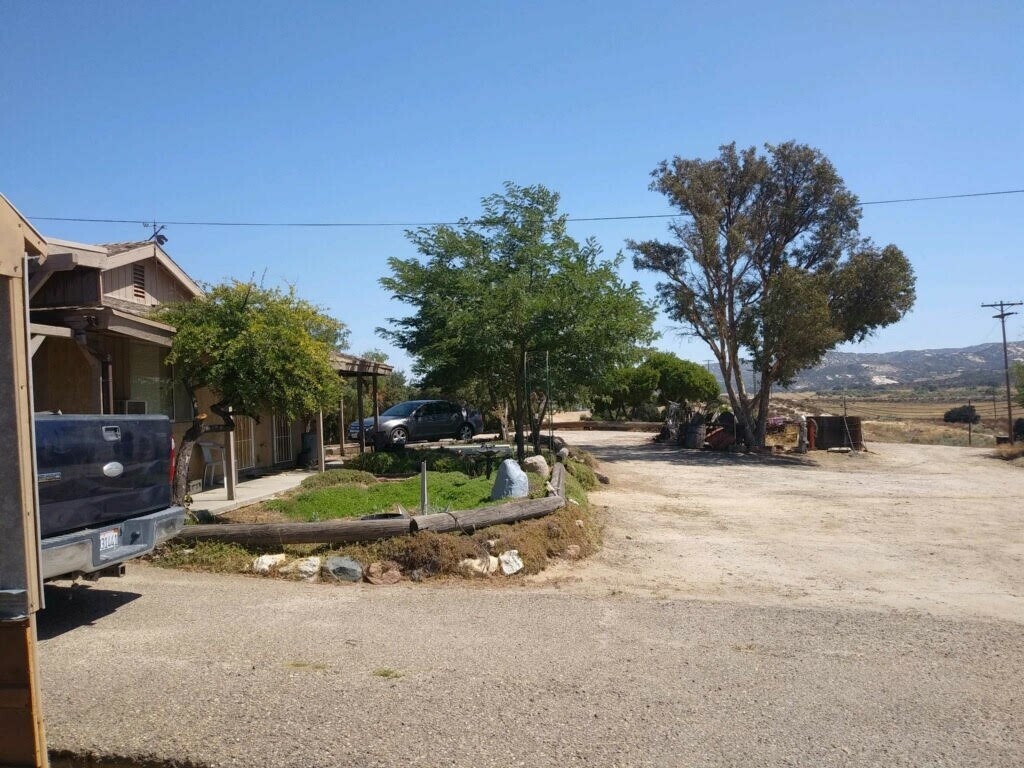 Property Photo:  31730 Hwy 94  CA 91906 