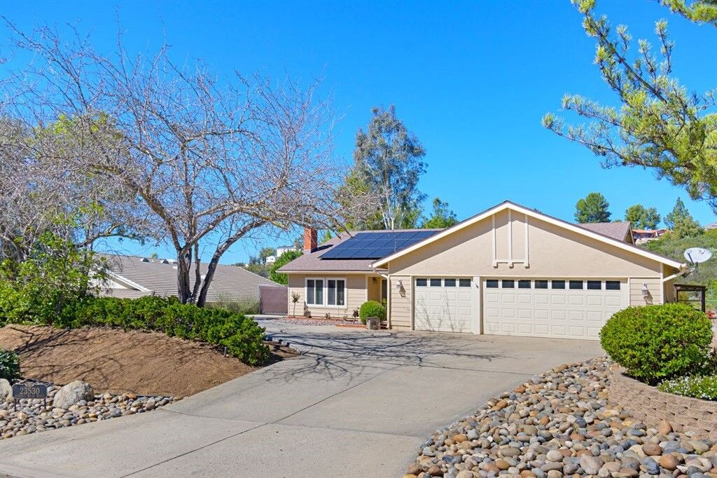 Property Photo:  23530 Barona Mesa Road  CA 92065 