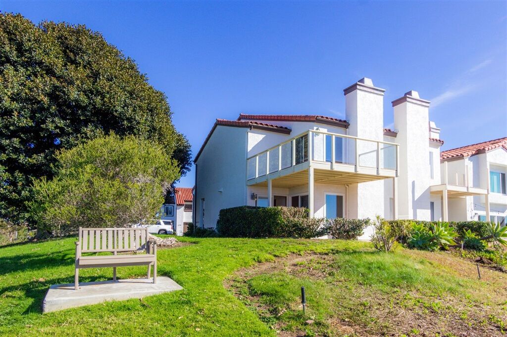 Property Photo:  6705 Clover Ct.  CA 92011 