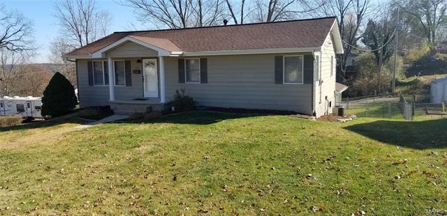 Property Photo: 515 North 10th Street 63020