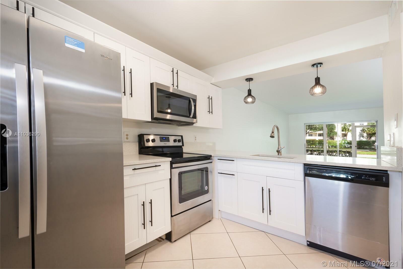 Property Photo:  1206 Bahama Bend B1  FL 33066 