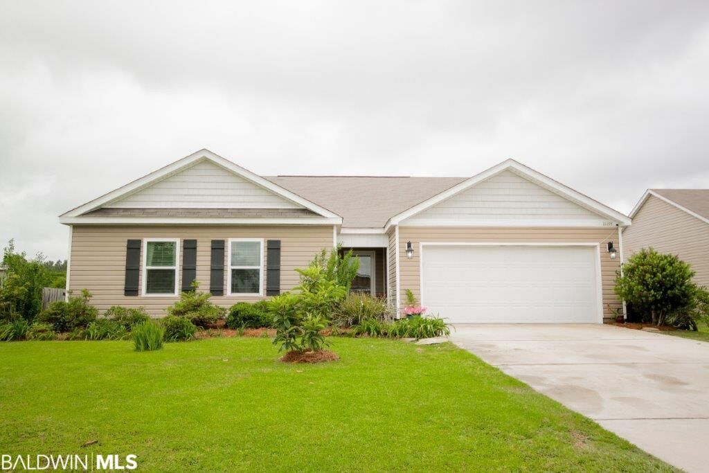 Property Photo:  16693 Walstan Drive  AL 36551 