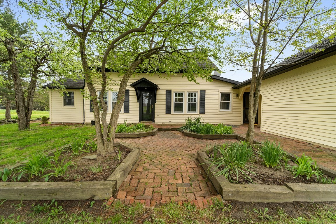 Property Photo:  609 Jones Road  NY 13850 