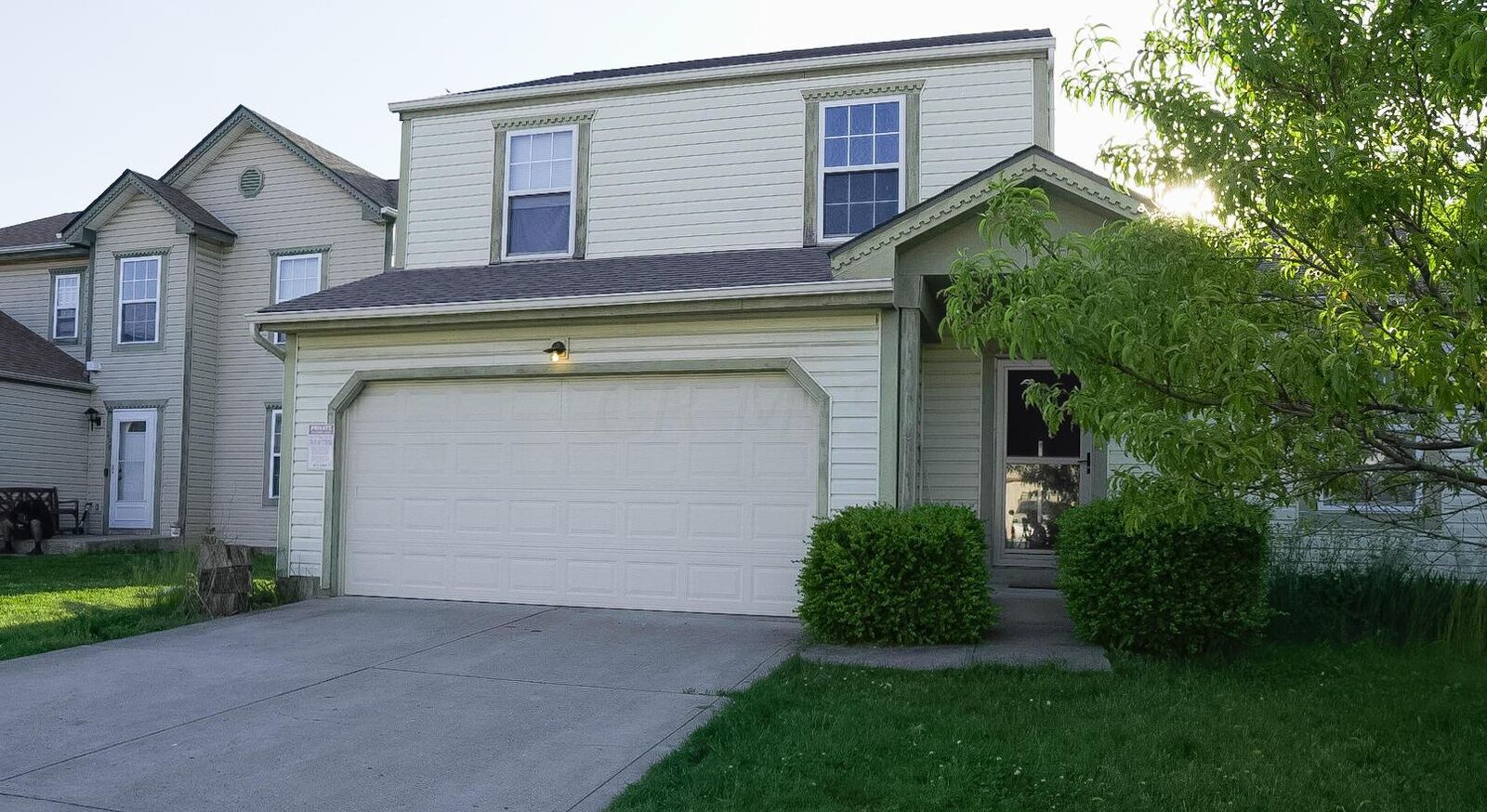 Property Photo:  2977 Sand Dollar Drive  OH 43232 