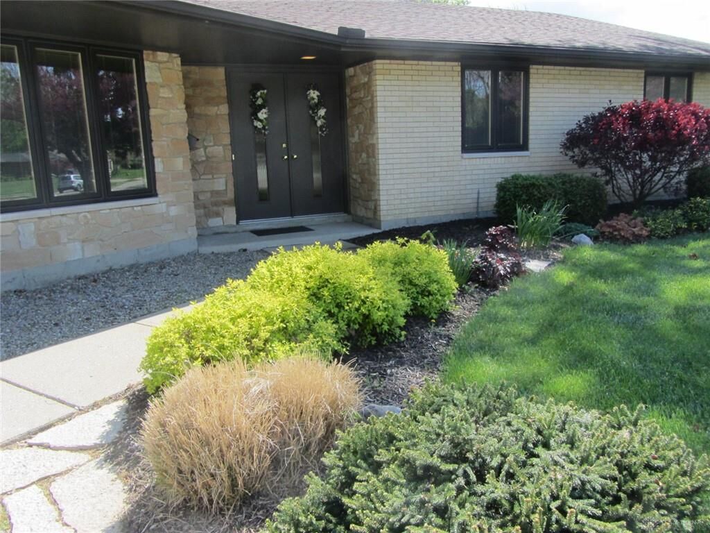 Property Photo:  2458 E Whipp Road  OH 45440