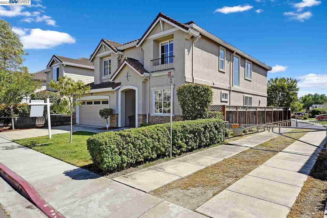 Property Photo:  32217 Condor Dr  CA 94587 