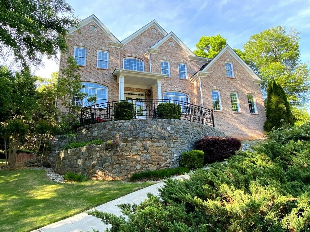 Property Photo: 3623 Robinson Walk Drive GA 30068
