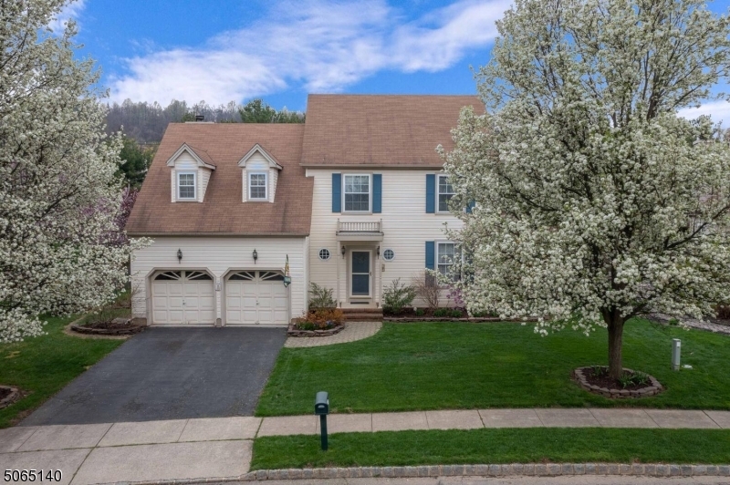 Property Photo:  24 Byron Drive  NJ 08865 