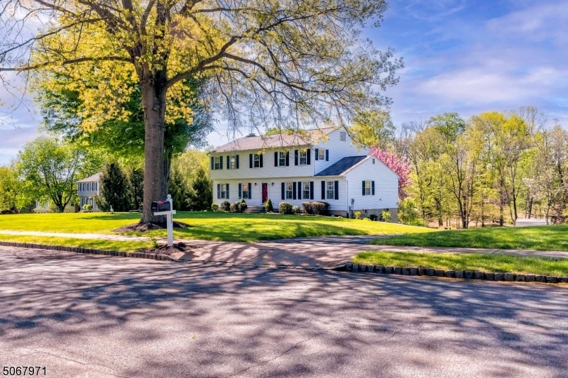 213 Grandview Dr  Branchburg Twp. NJ 08853 photo