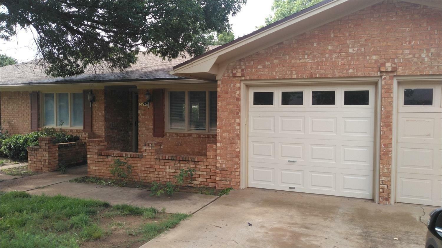 Property Photo:  5209 26th Street  TX 79407 