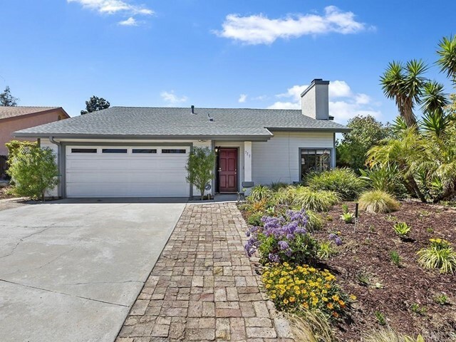 Property Photo:  777 Marcos Vista Lane  CA 92078 