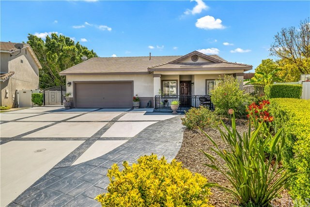 Property Photo: 1367 Celtic Court CA 92507
