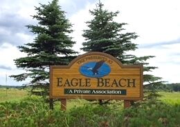 Property Photo: 5870 Maple Isle Lot # 28, 29 &Amp 30 MI 49706