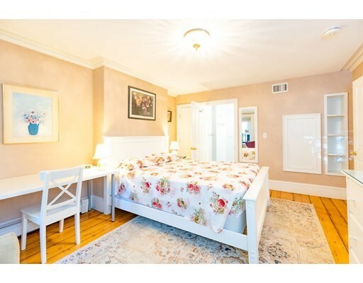 Property Photo:  21 E. Concord St. 1  MA 02118 