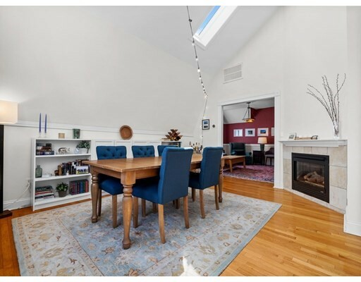 Property Photo:  47 Sedgwick Street 3  MA 02130 