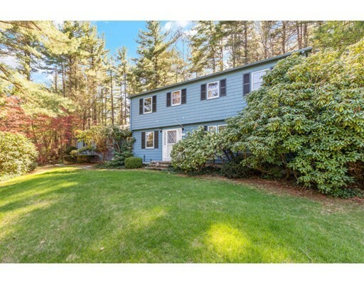 Property Photo: 51 Vicksburg Cir MA 01520