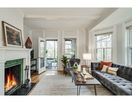 Property Photo:  222 Rawson Rd 3  MA 02445