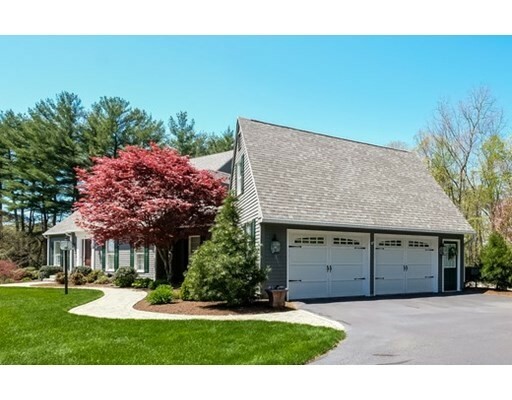 Property Photo: 6 Wagon Drive MA 01095