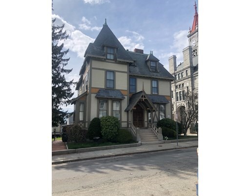 Property Photo:  252 High Street  MA 02720 