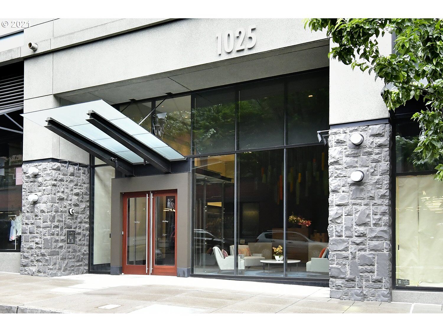 Property Photo: 1025 NW Couch St 820 OR 97209