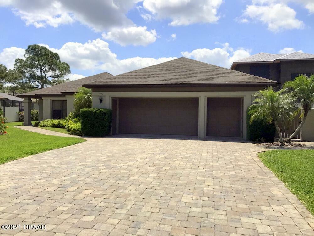 Property Photo:  1990 Royal Troon Court  FL 32128 