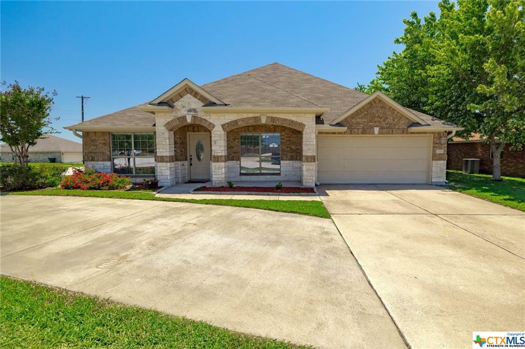 Property Photo:  5706 Tourmaline Drive  TX 76542 