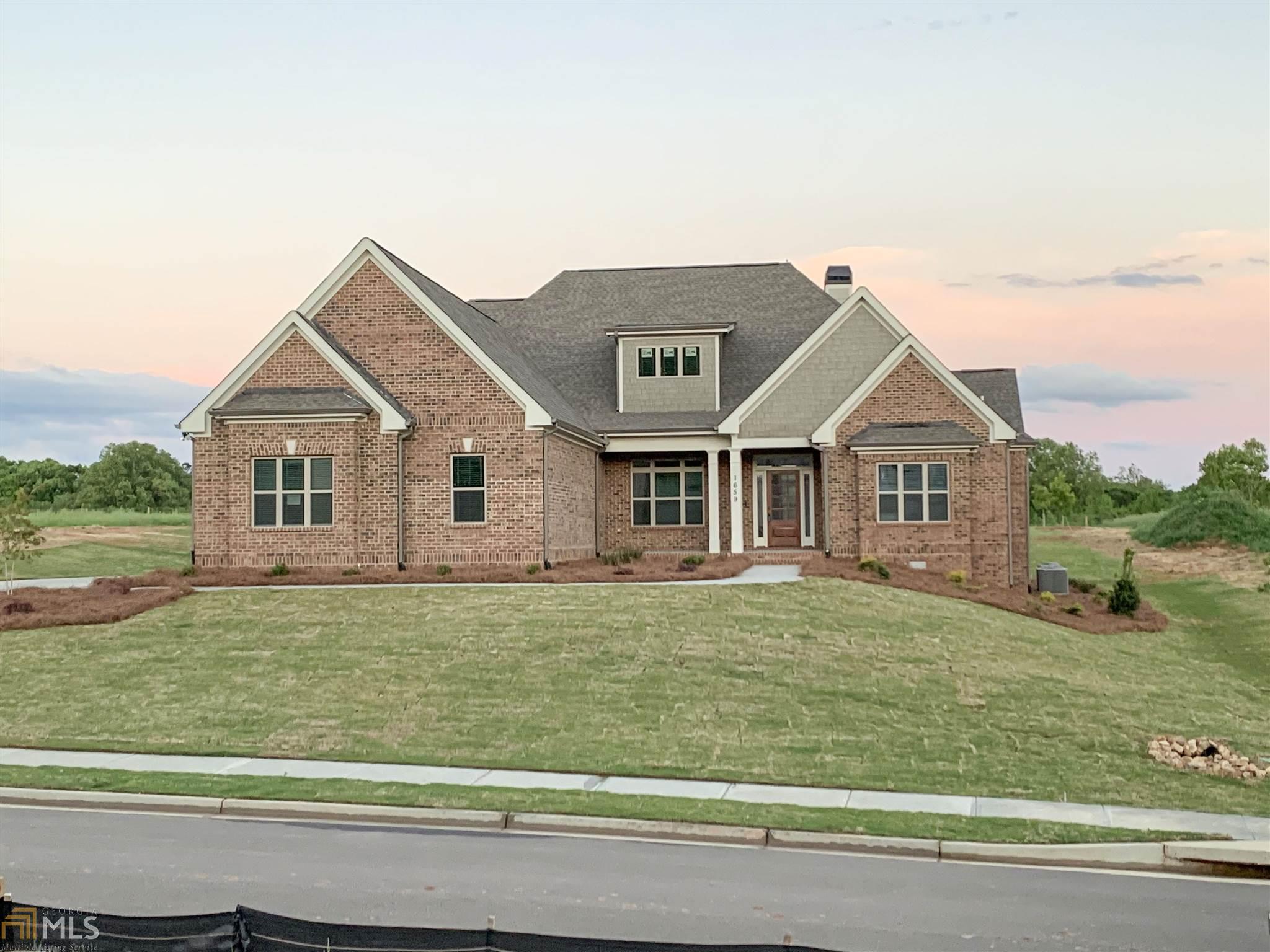 Property Photo:  1659 Coralbell Dr  GA 30666 