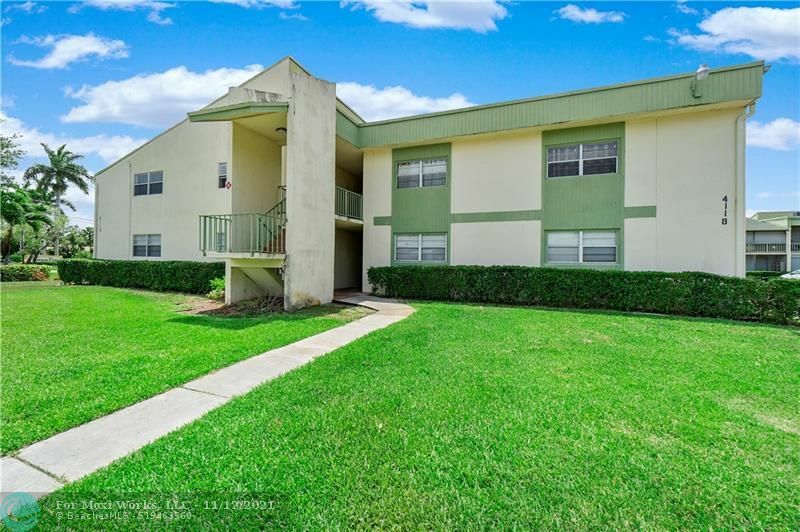 Property Photo:  4118 NW 88th Ave 204  FL 33065 