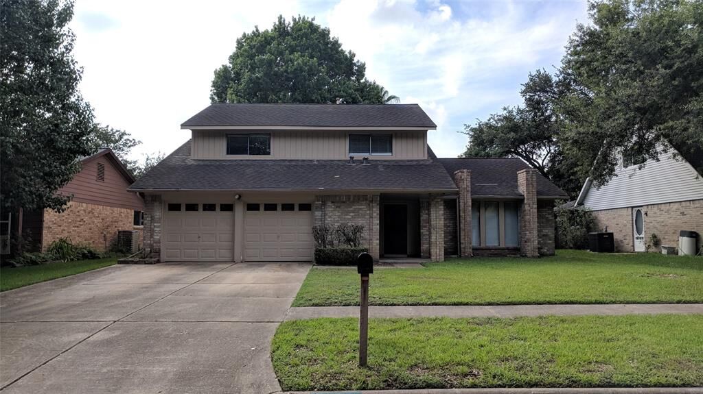 Property Photo:  21326 Park Wick Ln Lane  TX 77450 